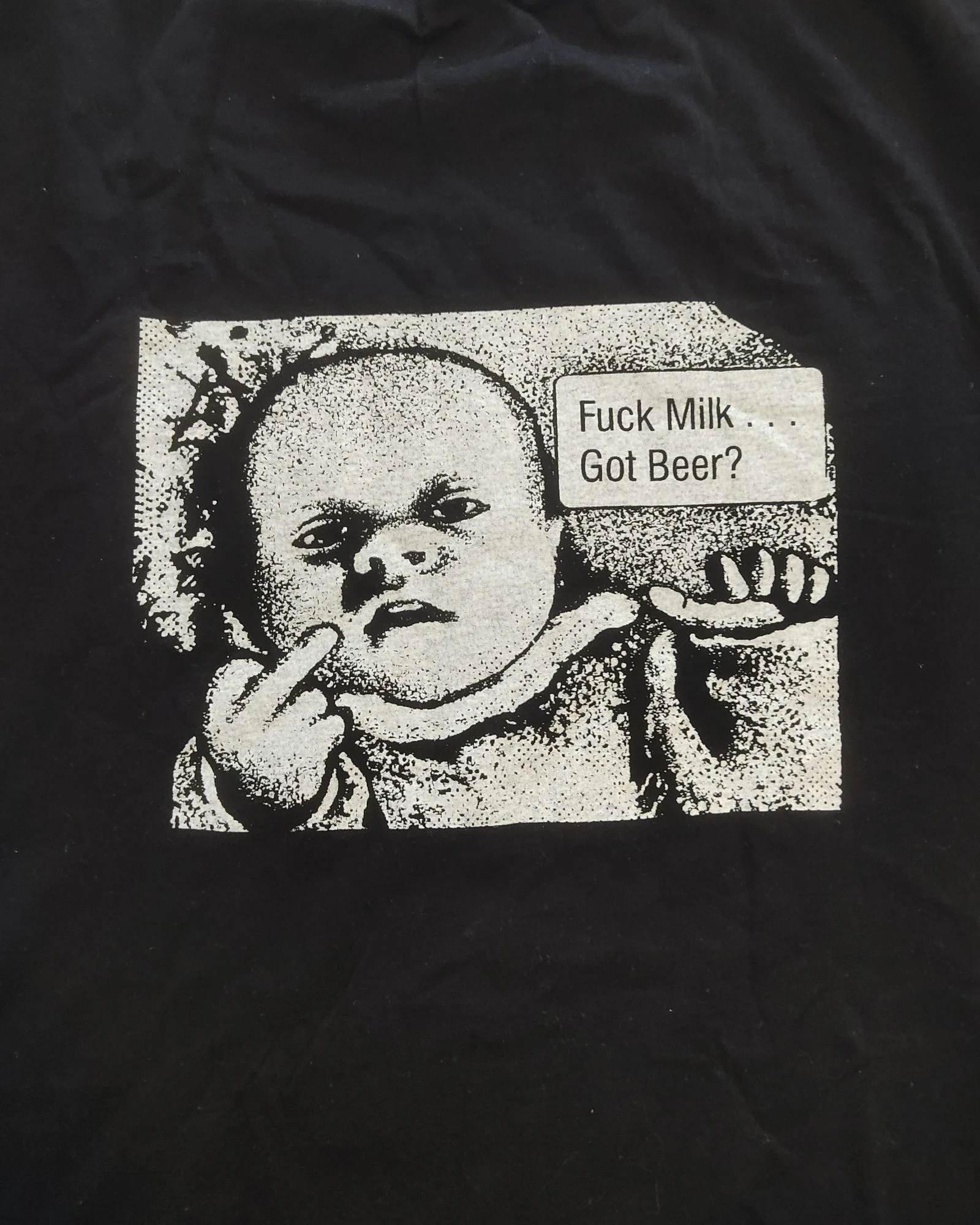 Printed T-shirt – photo 3